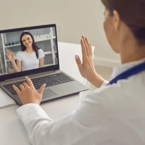 Online Ayurveda Consultation